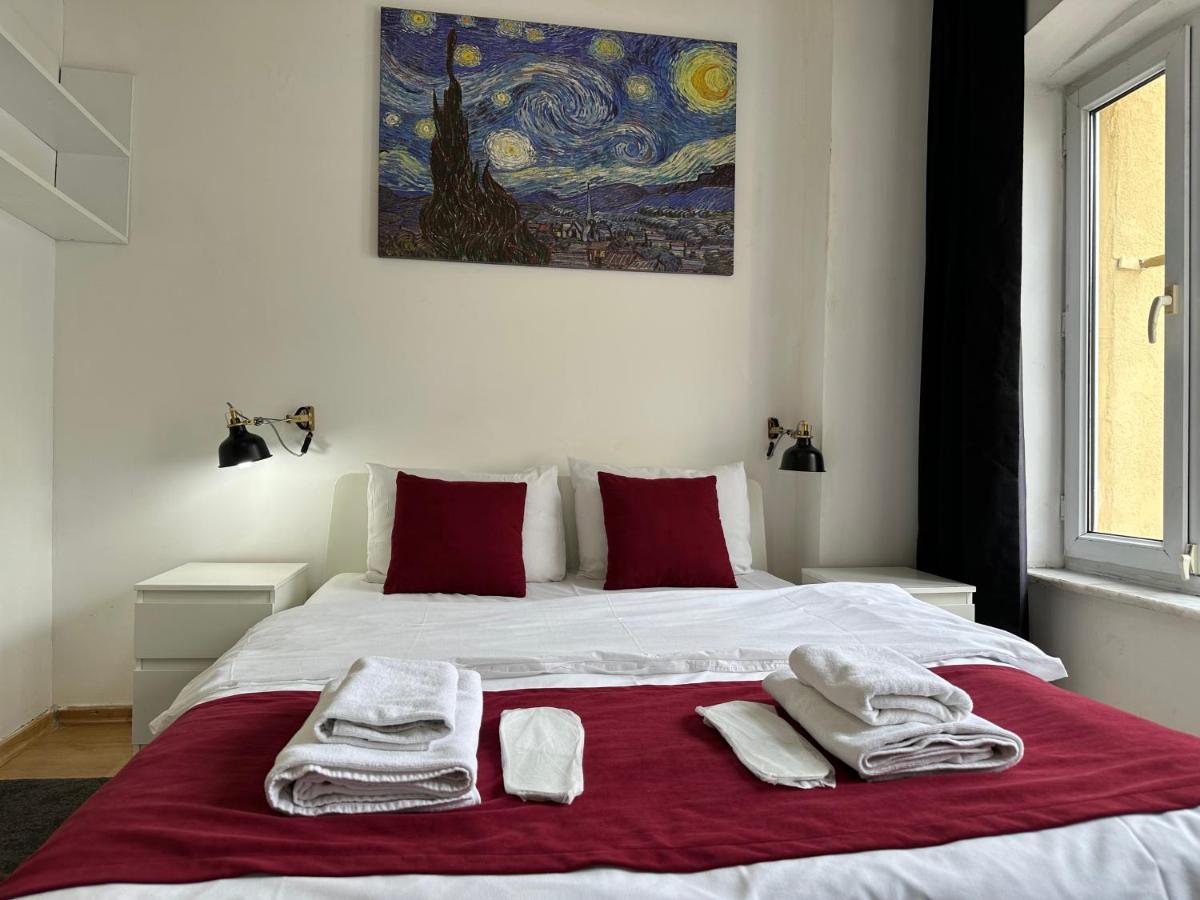 Aram Galata Suites Стамбул Экстерьер фото