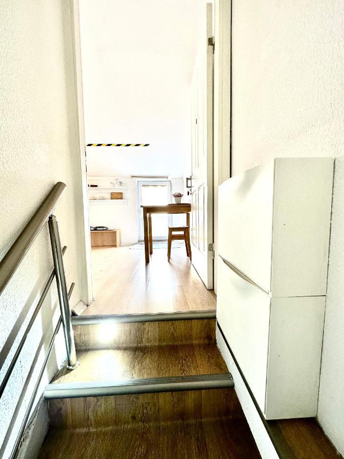 Aram Galata Suites Стамбул Экстерьер фото