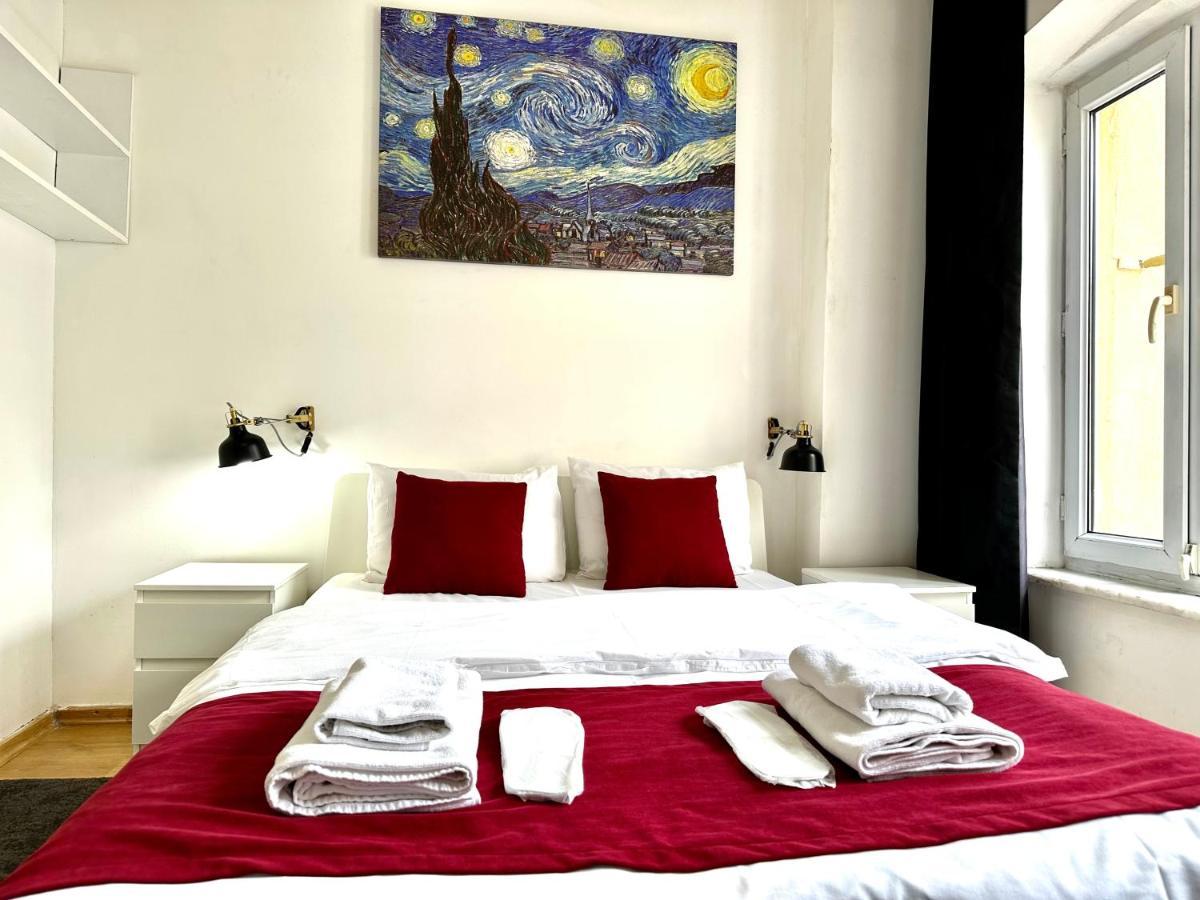 Aram Galata Suites Стамбул Экстерьер фото